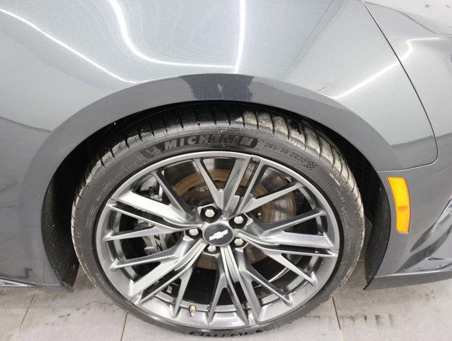 used 2017 Chevrolet Camaro car, priced at $60,999