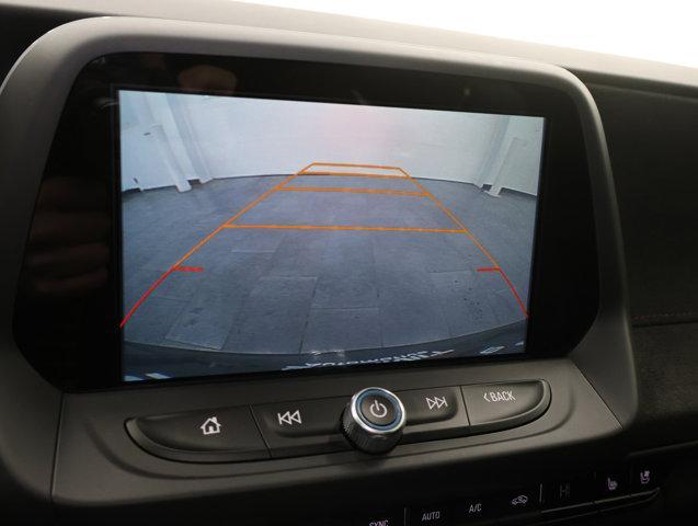 used 2017 Chevrolet Camaro car, priced at $60,999