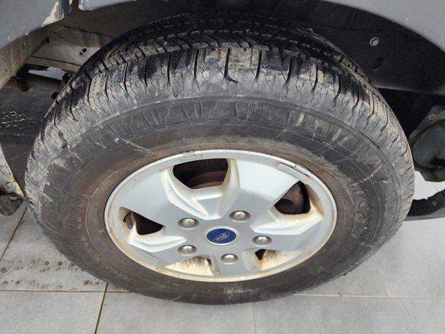 used 2019 Ford Transit-350 car