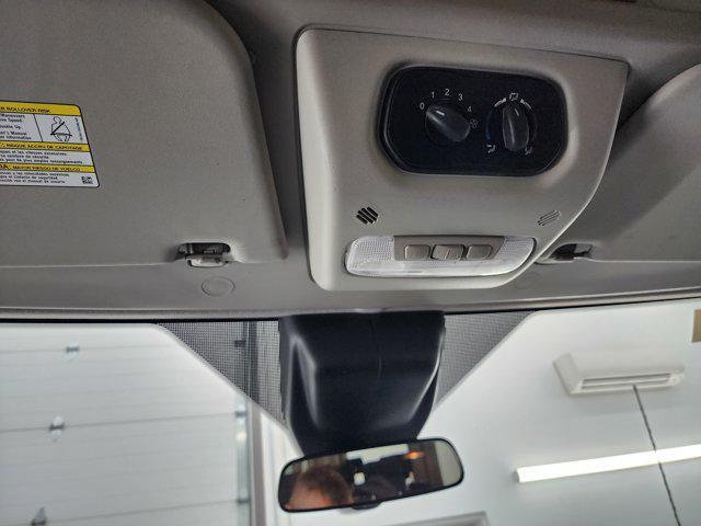 used 2019 Ford Transit-350 car