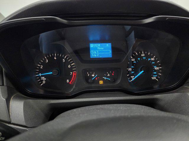 used 2019 Ford Transit-350 car