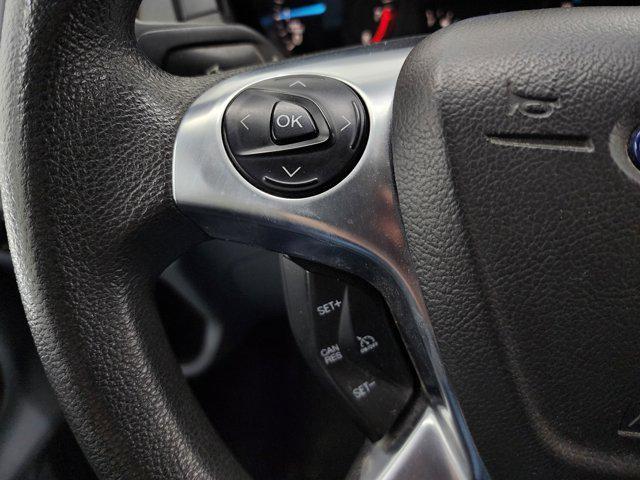 used 2019 Ford Transit-350 car