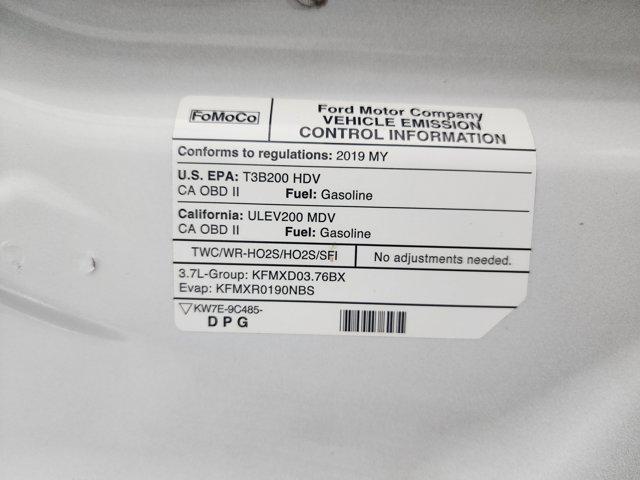 used 2019 Ford Transit-350 car