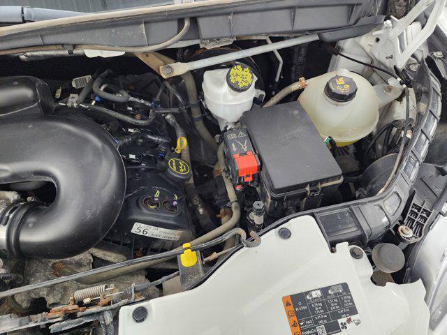 used 2019 Ford Transit-350 car