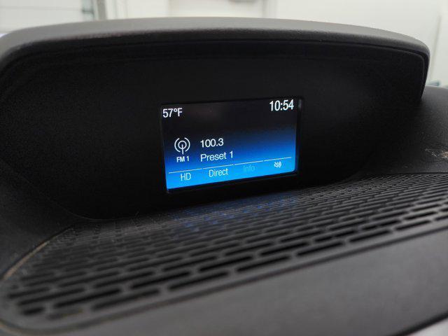 used 2019 Ford Transit-350 car