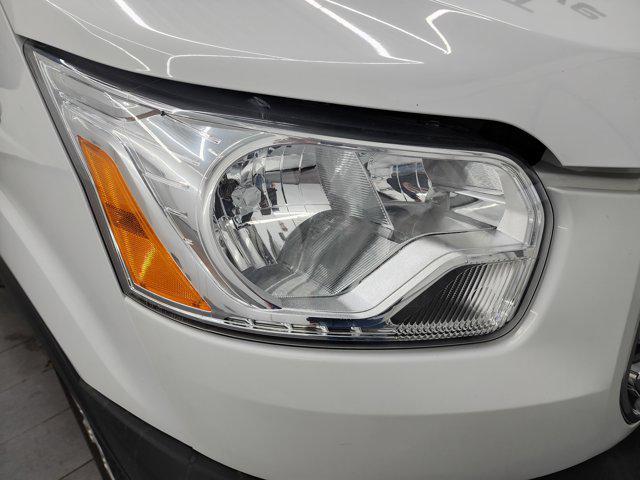 used 2019 Ford Transit-350 car