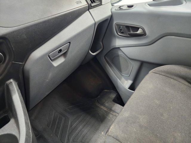 used 2019 Ford Transit-350 car