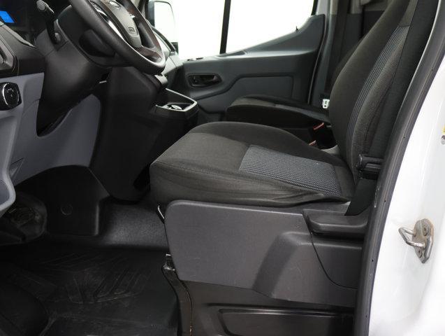used 2019 Ford Transit-350 car, priced at $28,999