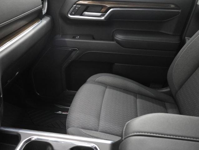 used 2024 Chevrolet Silverado 1500 car, priced at $53,486