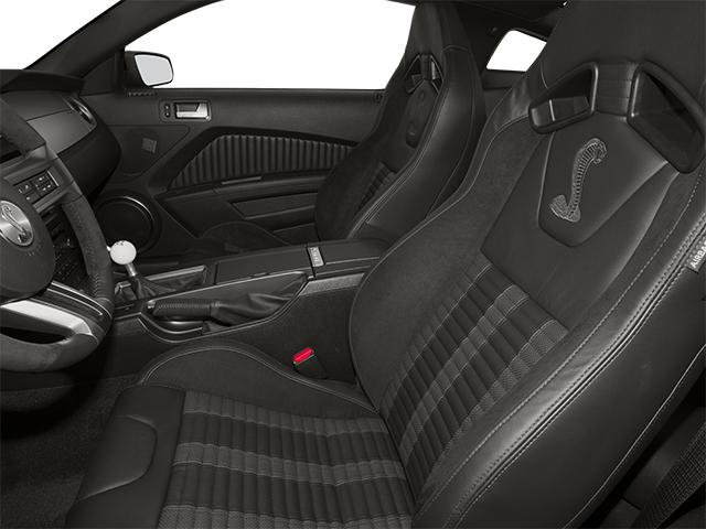 used 2013 Ford Shelby GT500 car