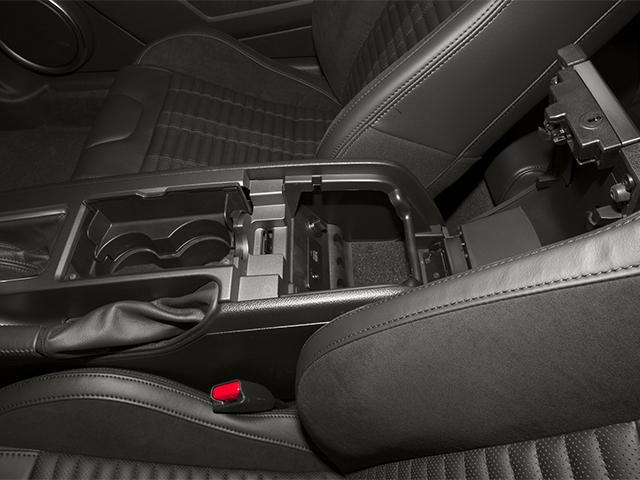 used 2013 Ford Shelby GT500 car