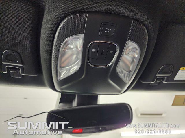 new 2026 Jeep Compass car, priced at $34,143