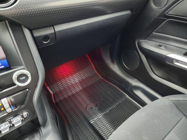 used 2023 Ford Mustang car, priced at $41,993