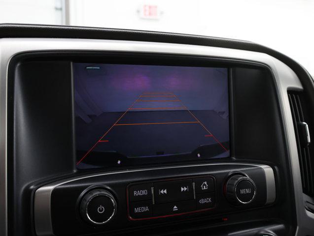 used 2015 GMC Sierra 3500 car, priced at $47,991