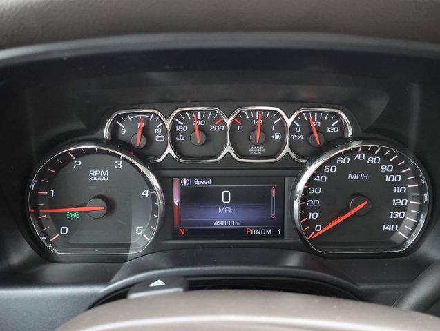 used 2015 GMC Sierra 3500 car, priced at $47,991