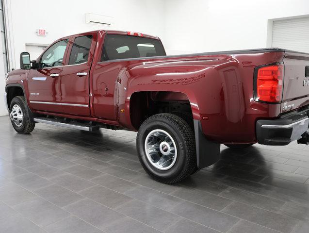 used 2015 GMC Sierra 3500 car, priced at $47,991