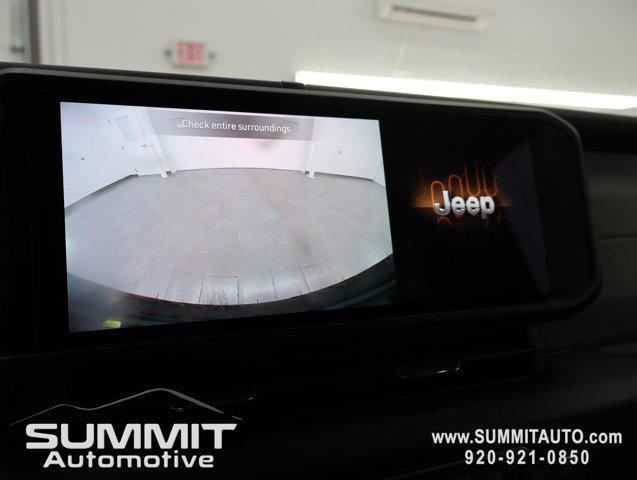 new 2026 Jeep Wrangler car, priced at $42,006