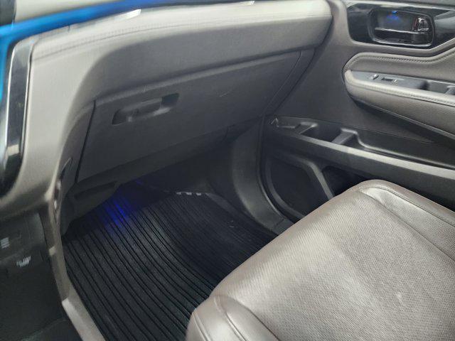 used 2019 Honda Odyssey car, priced at $24,999