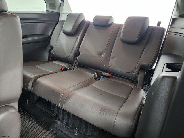 used 2019 Honda Odyssey car, priced at $24,999
