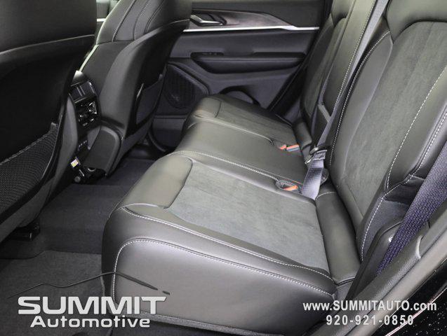 new 2026 Jeep Grand Cherokee car, priced at $47,403