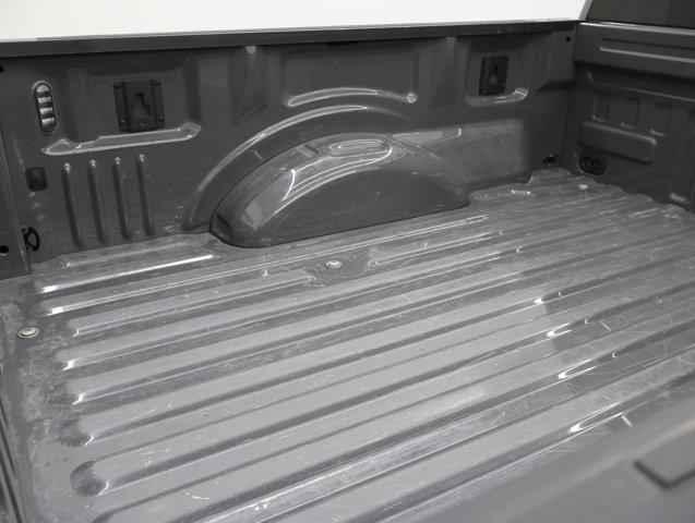 used 2018 Ford F-150 car, priced at $33,999