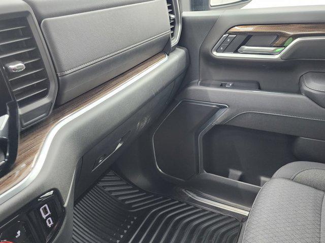 used 2025 Chevrolet Silverado 2500 car, priced at $66,992