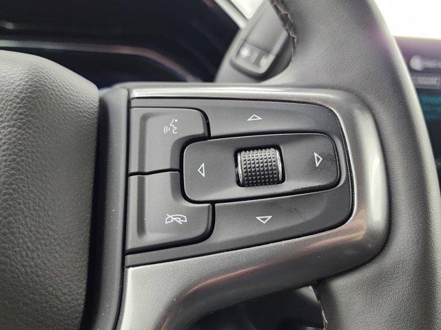 used 2025 Chevrolet Silverado 2500 car, priced at $66,992