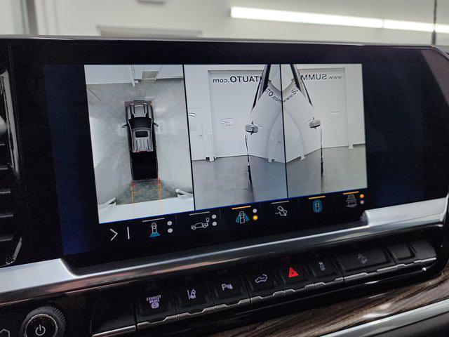 used 2025 Chevrolet Silverado 2500 car, priced at $66,992