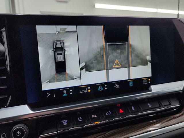 used 2025 Chevrolet Silverado 2500 car, priced at $66,992