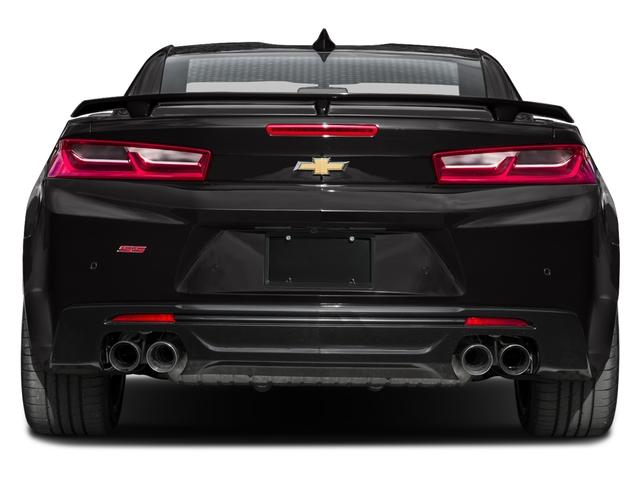 used 2017 Chevrolet Camaro car