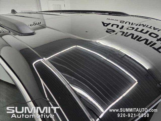 new 2025 Jeep Grand Cherokee L car, priced at $42,257