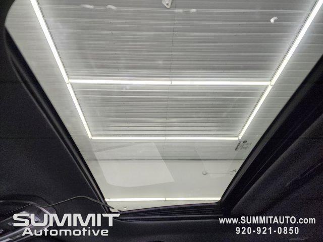 new 2025 Jeep Grand Cherokee L car, priced at $42,257