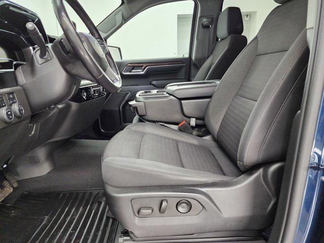 used 2022 Chevrolet Silverado 1500 car, priced at $36,999