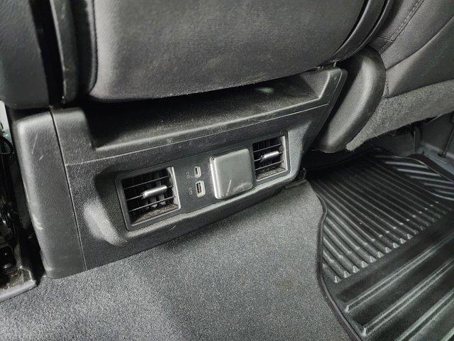 used 2022 Chevrolet Silverado 1500 car, priced at $36,999