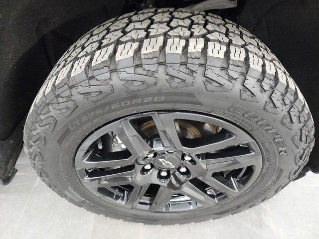 used 2022 Chevrolet Silverado 1500 car, priced at $36,999