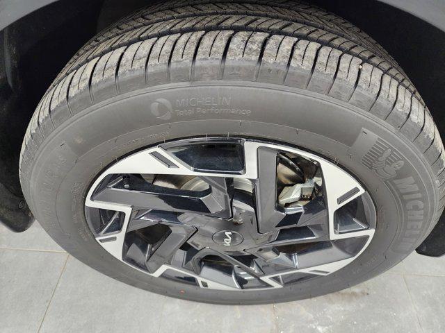 used 2023 Kia Sportage car, priced at $26,499