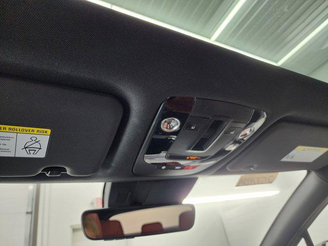 used 2023 Kia Sportage car, priced at $26,499