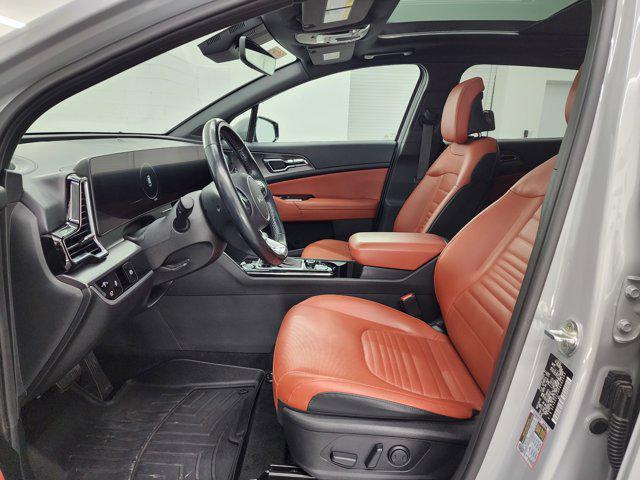 used 2023 Kia Sportage car, priced at $26,499