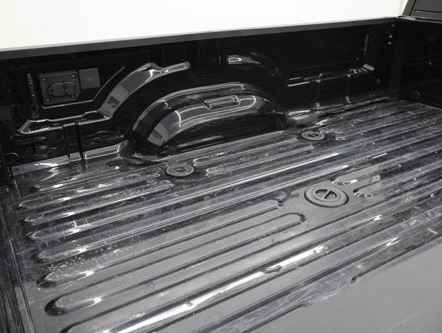 used 2024 Ram 3500 car, priced at $67,999