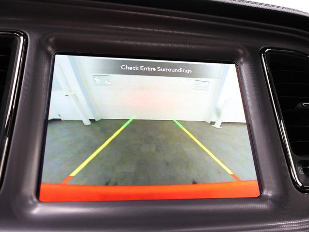 used 2023 Dodge Challenger car, priced at $72,999