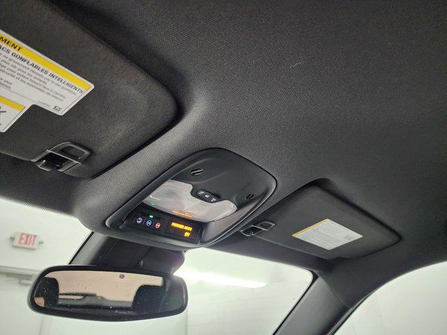 used 2022 Chevrolet TrailBlazer car, priced at $19,999