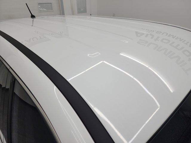 used 2018 Hyundai Santa Fe Sport car