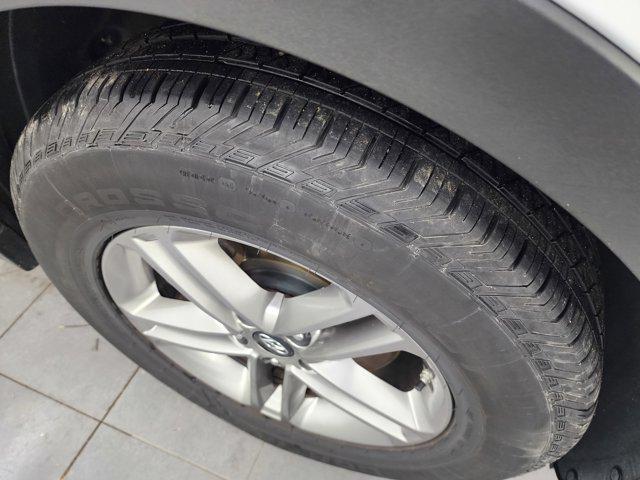 used 2018 Hyundai Santa Fe Sport car