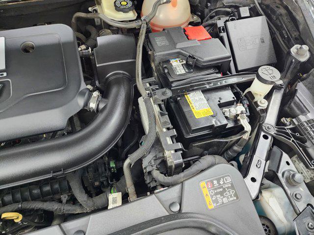 used 2020 Cadillac XT5 car, priced at $24,999