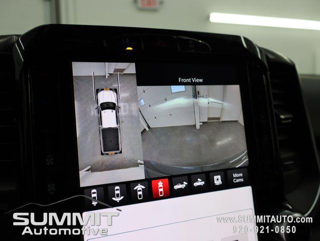 new 2026 Ram 3500 car, priced at $77,614