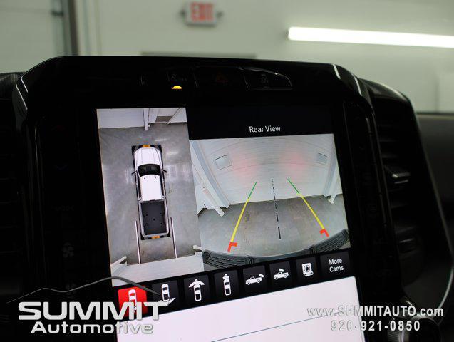 new 2026 Ram 3500 car, priced at $77,614