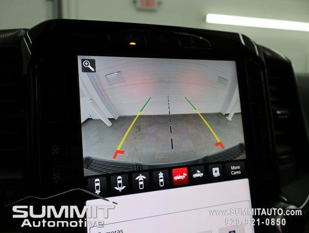 new 2026 Ram 3500 car, priced at $77,614