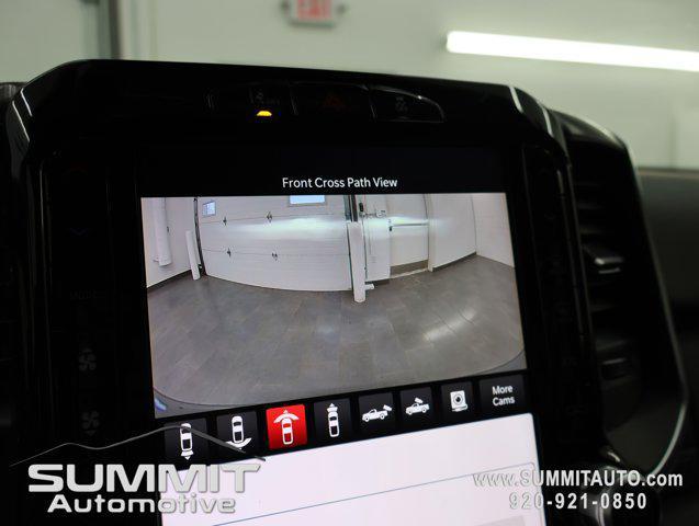 new 2026 Ram 3500 car, priced at $77,614