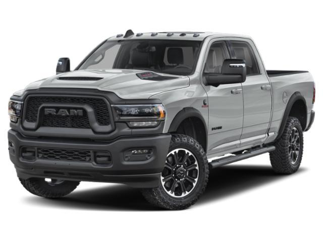 used 2023 Ram 2500 car