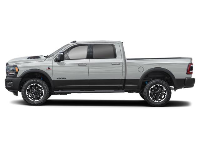 used 2023 Ram 2500 car